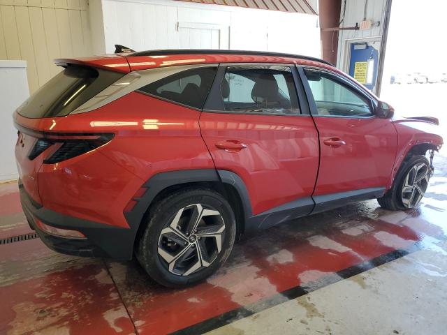 Photo 2 VIN: 5NMJCCAE5NH078126 - HYUNDAI TUCSON 