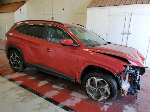 Photo 3 VIN: 5NMJCCAE5NH078126 - HYUNDAI TUCSON 