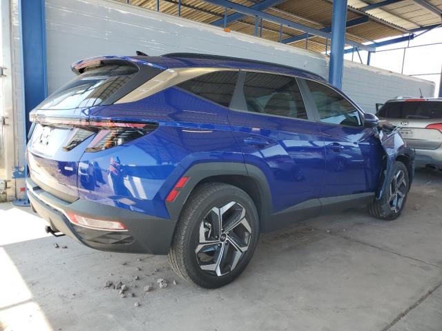 Photo 2 VIN: 5NMJCCAE5NH097212 - HYUNDAI TUCSON SEL 