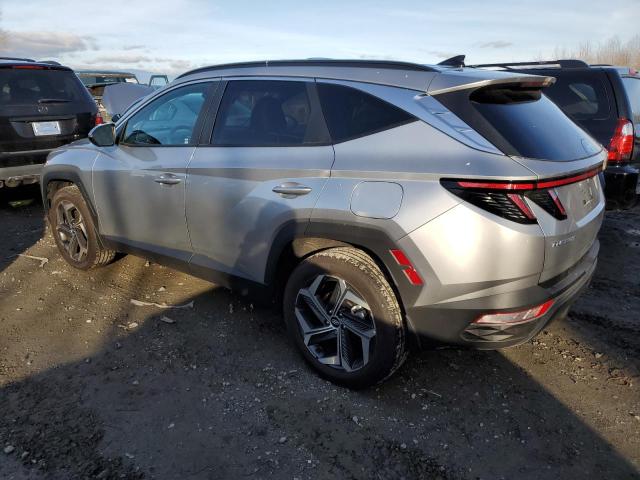 Photo 1 VIN: 5NMJCCAE5NH119533 - HYUNDAI TUCSON SEL 