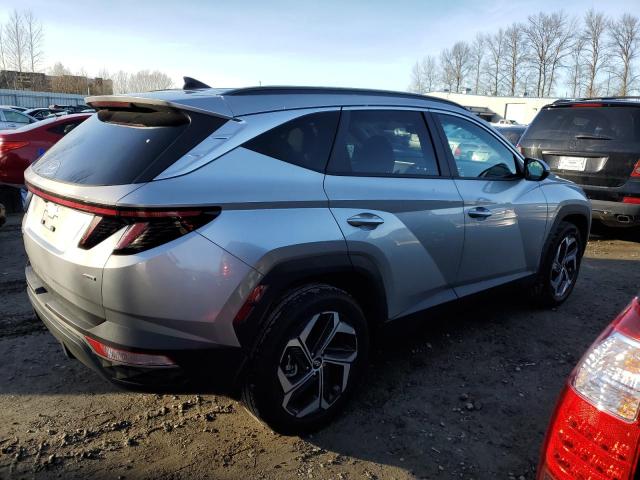 Photo 2 VIN: 5NMJCCAE5NH119533 - HYUNDAI TUCSON SEL 