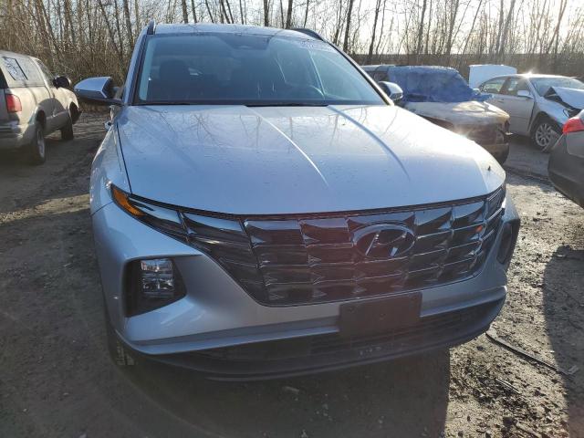 Photo 4 VIN: 5NMJCCAE5NH119533 - HYUNDAI TUCSON SEL 