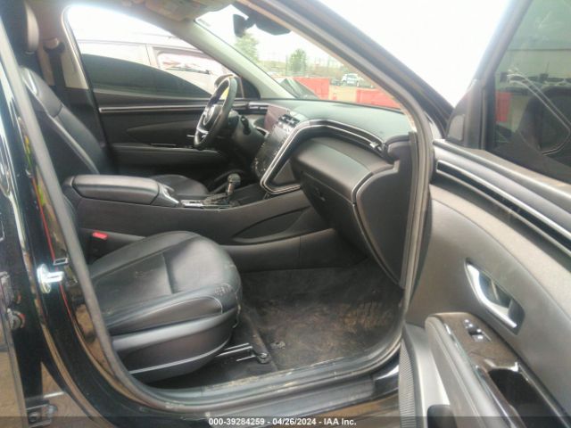 Photo 4 VIN: 5NMJCCAE6NH093430 - HYUNDAI TUCSON 