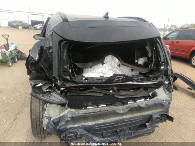 Photo 5 VIN: 5NMJCCAE6NH093430 - HYUNDAI TUCSON 