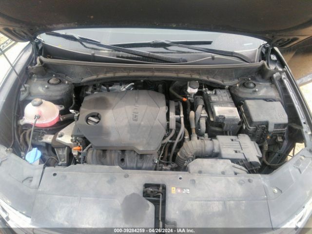 Photo 9 VIN: 5NMJCCAE6NH093430 - HYUNDAI TUCSON 