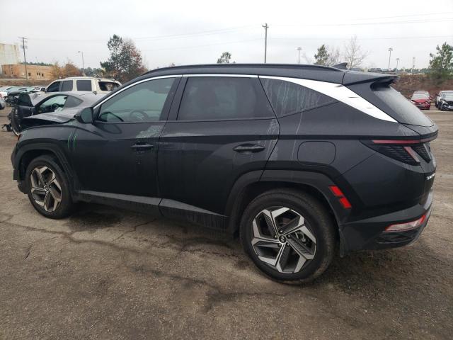 Photo 1 VIN: 5NMJCCAE6NH153979 - HYUNDAI TUCSON SEL 