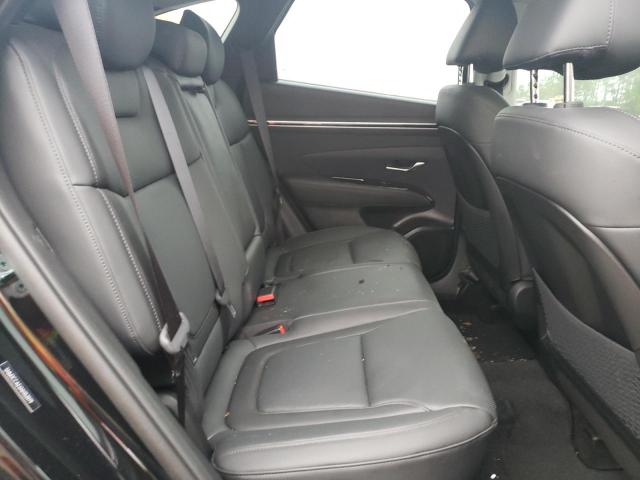 Photo 10 VIN: 5NMJCCAE6NH153979 - HYUNDAI TUCSON SEL 