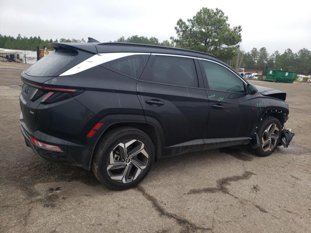 Photo 2 VIN: 5NMJCCAE6NH153979 - HYUNDAI TUCSON SEL 