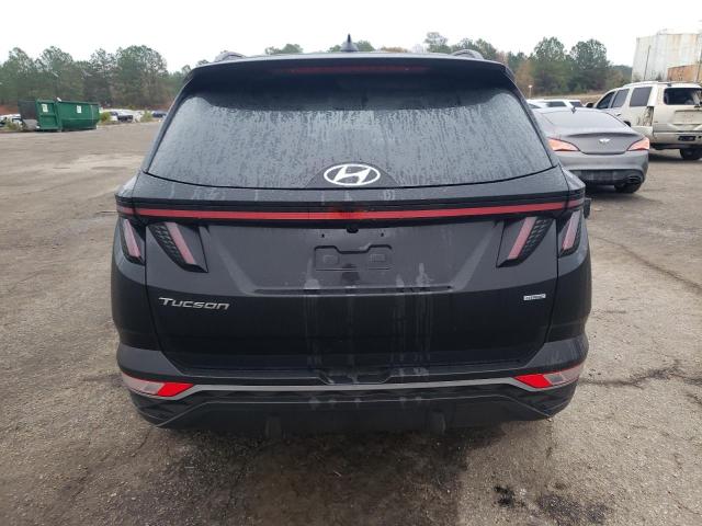 Photo 5 VIN: 5NMJCCAE6NH153979 - HYUNDAI TUCSON SEL 