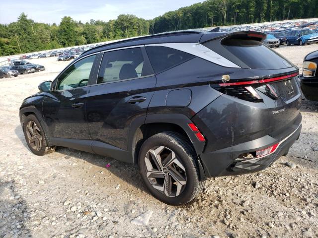 Photo 1 VIN: 5NMJCCAE7NH074708 - HYUNDAI TUCSON SEL 