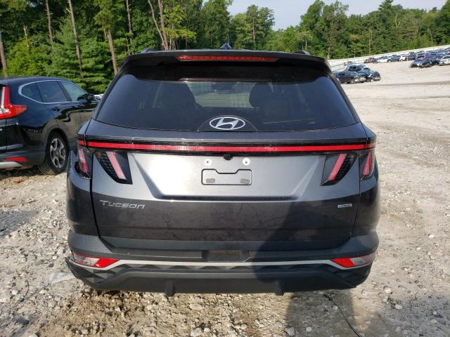 Photo 5 VIN: 5NMJCCAE7NH074708 - HYUNDAI TUCSON SEL 