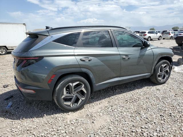 Photo 2 VIN: 5NMJCCAE7NH083621 - HYUNDAI TUCSON SEL 