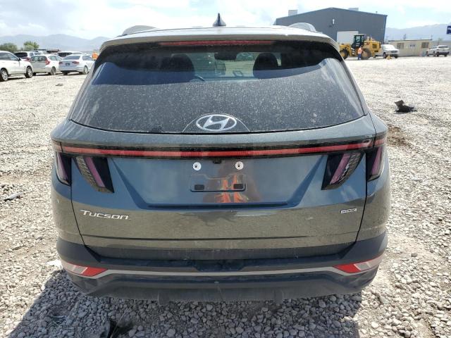 Photo 5 VIN: 5NMJCCAE7NH083621 - HYUNDAI TUCSON SEL 