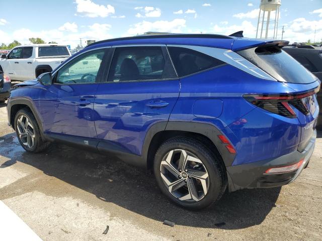 Photo 1 VIN: 5NMJCCAE7NH133966 - HYUNDAI TUCSON 