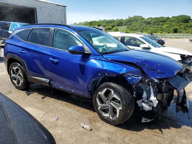 Photo 3 VIN: 5NMJCCAE7NH133966 - HYUNDAI TUCSON 