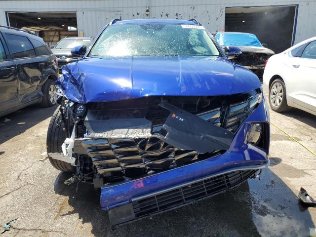 Photo 4 VIN: 5NMJCCAE7NH133966 - HYUNDAI TUCSON 