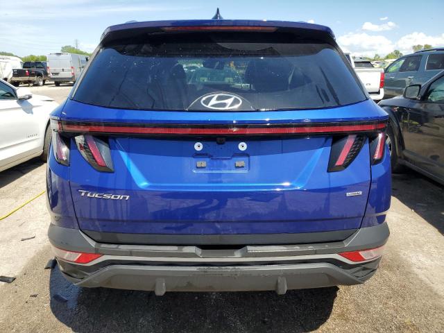 Photo 5 VIN: 5NMJCCAE7NH133966 - HYUNDAI TUCSON 