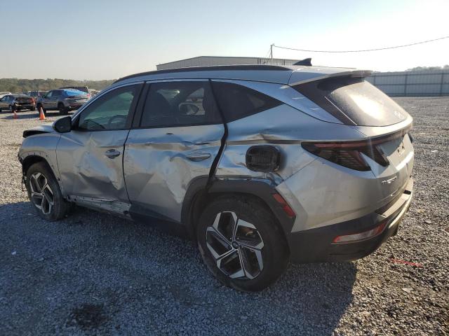 Photo 1 VIN: 5NMJCCAE7NH140044 - HYUNDAI TUCSON SEL 