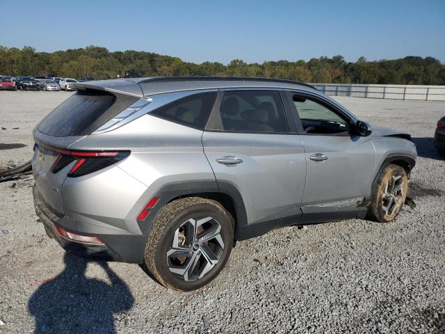 Photo 2 VIN: 5NMJCCAE7NH140044 - HYUNDAI TUCSON SEL 