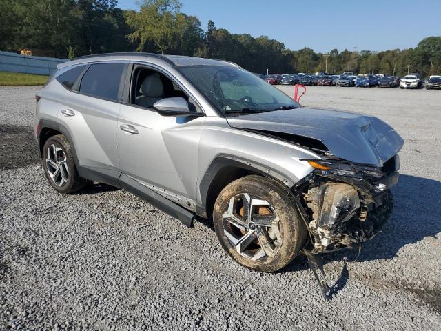 Photo 3 VIN: 5NMJCCAE7NH140044 - HYUNDAI TUCSON SEL 