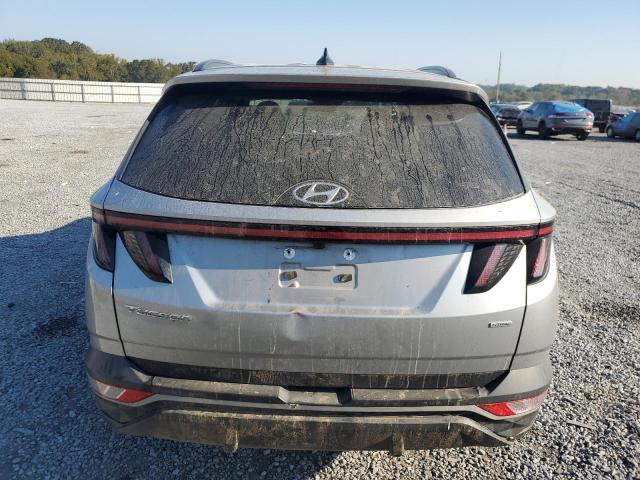 Photo 5 VIN: 5NMJCCAE7NH140044 - HYUNDAI TUCSON SEL 