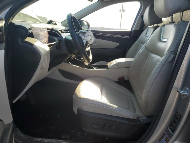 Photo 6 VIN: 5NMJCCAE7NH140044 - HYUNDAI TUCSON SEL 