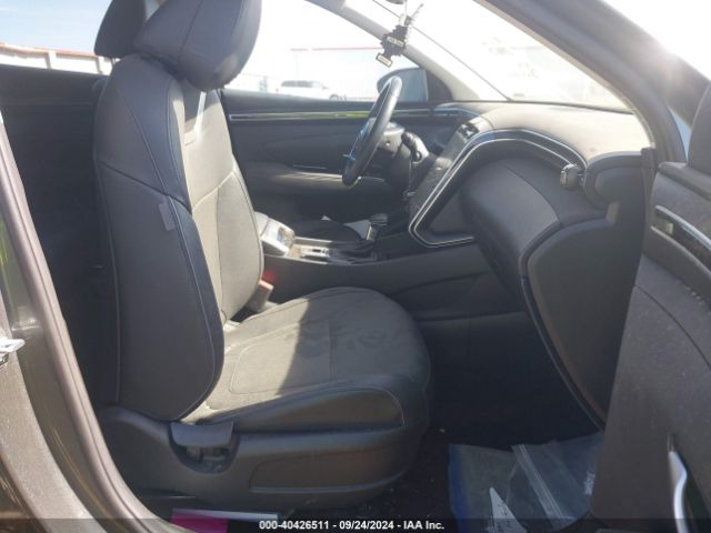 Photo 4 VIN: 5NMJCCAE8NH094238 - HYUNDAI TUCSON 