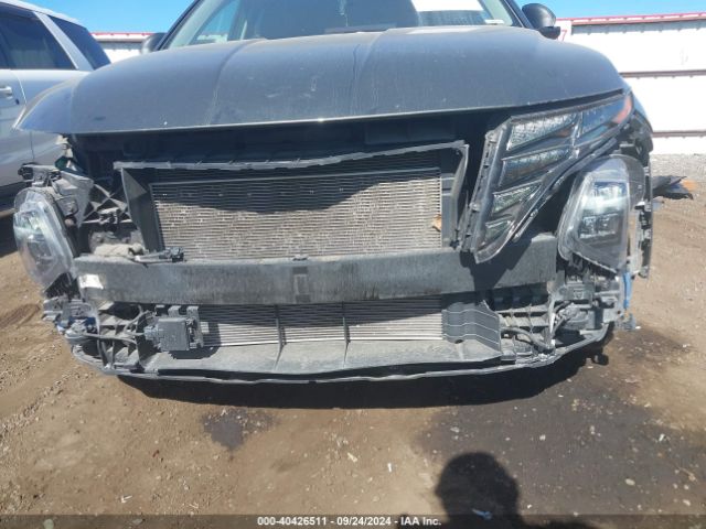 Photo 5 VIN: 5NMJCCAE8NH094238 - HYUNDAI TUCSON 