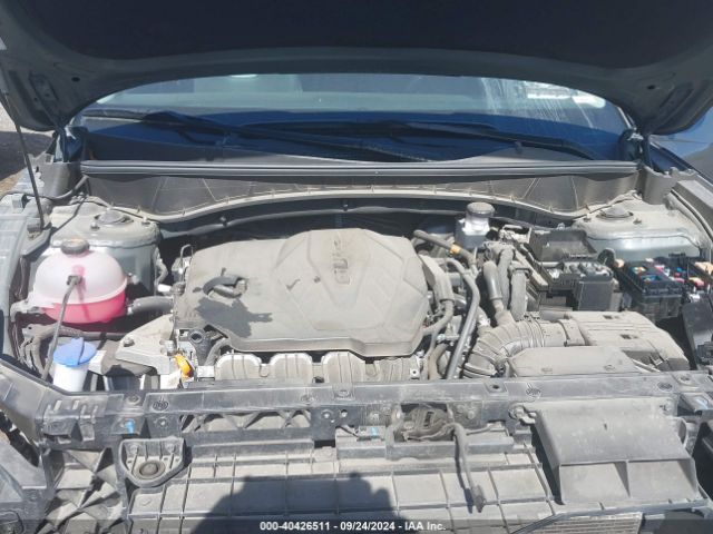 Photo 9 VIN: 5NMJCCAE8NH094238 - HYUNDAI TUCSON 