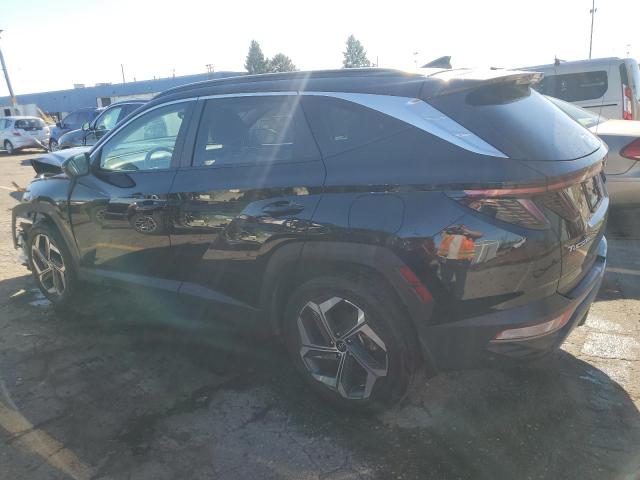 Photo 1 VIN: 5NMJCCAE8NH133815 - HYUNDAI TUCSON SEL 