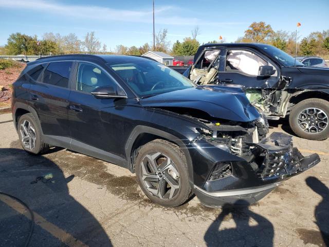 Photo 3 VIN: 5NMJCCAE8NH133815 - HYUNDAI TUCSON SEL 