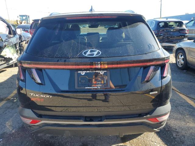 Photo 5 VIN: 5NMJCCAE8NH133815 - HYUNDAI TUCSON SEL 