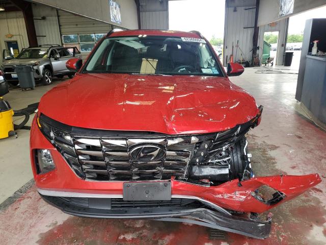 Photo 4 VIN: 5NMJCCAE9NH036316 - HYUNDAI TUCSON SEL 