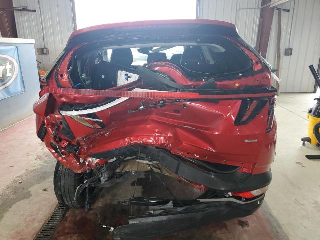 Photo 5 VIN: 5NMJCCAE9NH036316 - HYUNDAI TUCSON SEL 