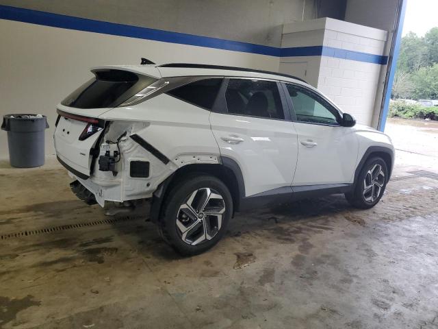 Photo 2 VIN: 5NMJCCAE9NH124573 - HYUNDAI TUCSON 