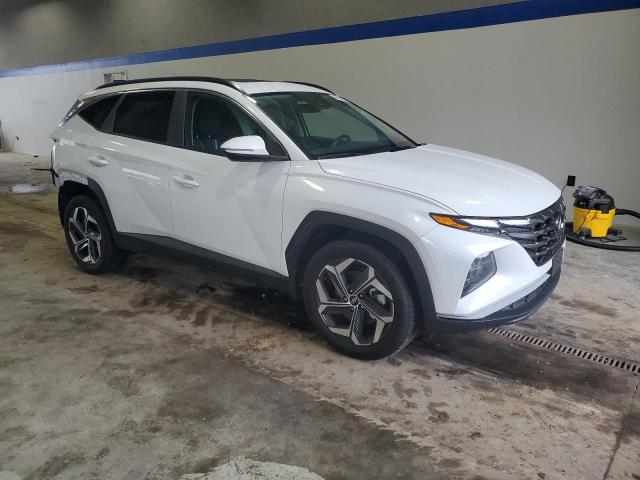 Photo 3 VIN: 5NMJCCAE9NH124573 - HYUNDAI TUCSON 