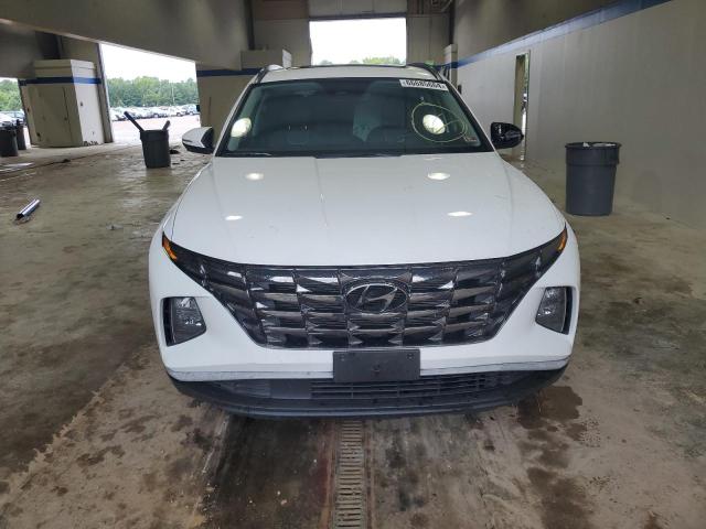 Photo 4 VIN: 5NMJCCAE9NH124573 - HYUNDAI TUCSON 