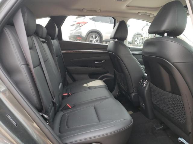 Photo 5 VIN: 5NMJCCAEXNH085265 - HYUNDAI TUCSON SEL 