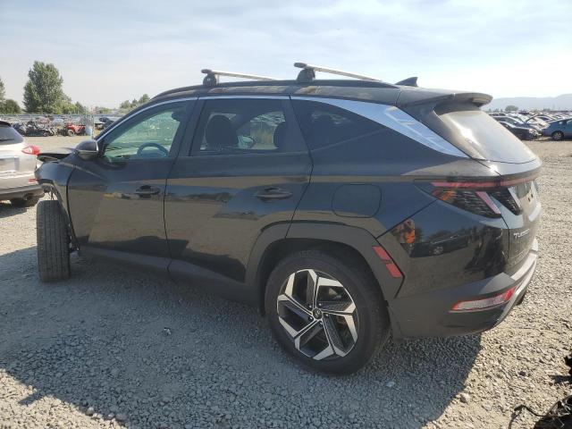 Photo 1 VIN: 5NMJCCAEXNH092359 - HYUNDAI TUCSON SEL 