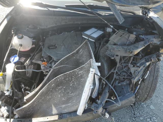 Photo 10 VIN: 5NMJCCAEXNH092359 - HYUNDAI TUCSON SEL 