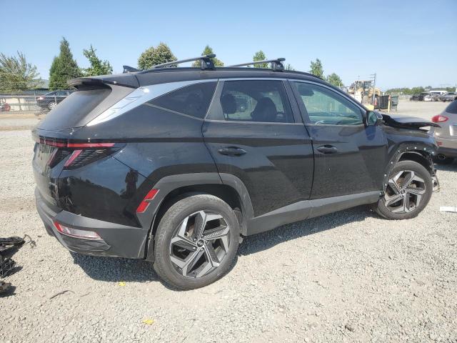 Photo 2 VIN: 5NMJCCAEXNH092359 - HYUNDAI TUCSON SEL 