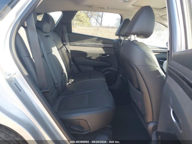 Photo 7 VIN: 5NMJCCAEXNH098534 - HYUNDAI TUCSON 