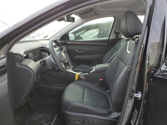 Photo 6 VIN: 5NMJCCAEXNH125165 - HYUNDAI TUCSON SEL 