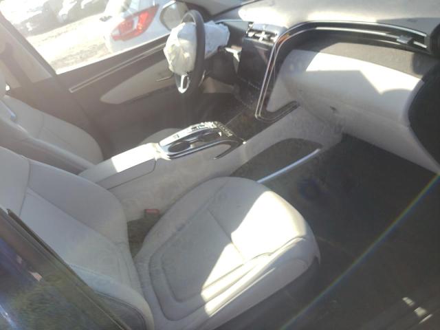 Photo 4 VIN: 5NMJE3AE0NH008530 - HYUNDAI TUCSON LIM 