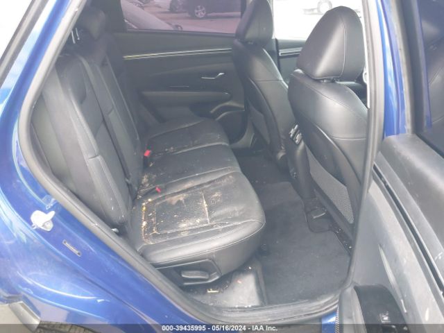 Photo 7 VIN: 5NMJE3AE0NH054701 - HYUNDAI TUCSON 