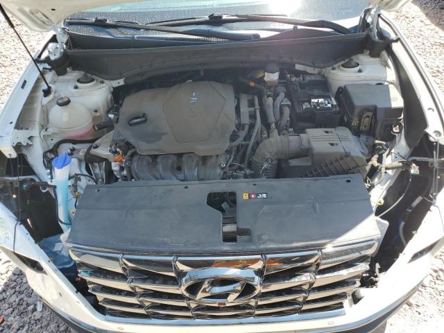 Photo 10 VIN: 5NMJE3AE0NH072146 - HYUNDAI TUCSON 