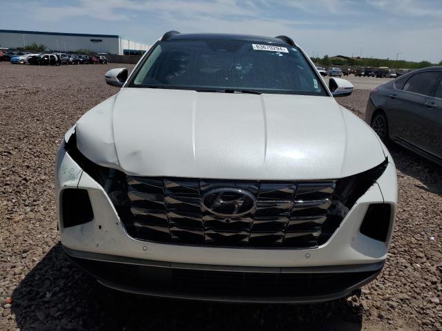 Photo 4 VIN: 5NMJE3AE0NH072146 - HYUNDAI TUCSON 