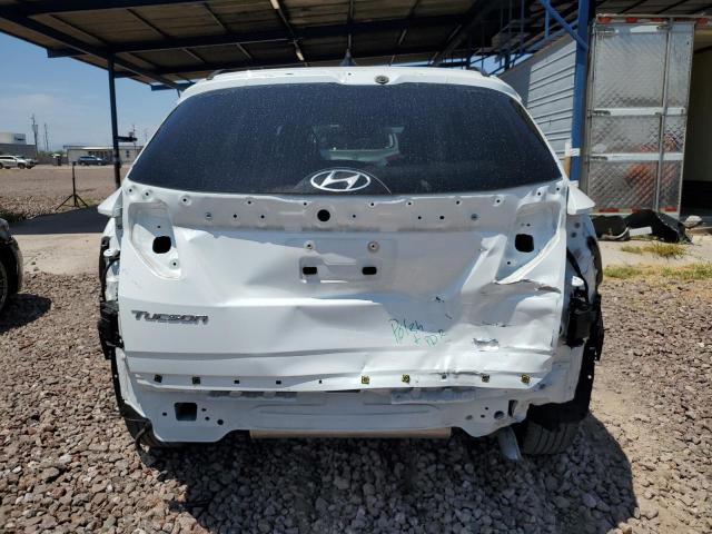 Photo 5 VIN: 5NMJE3AE0NH072146 - HYUNDAI TUCSON 