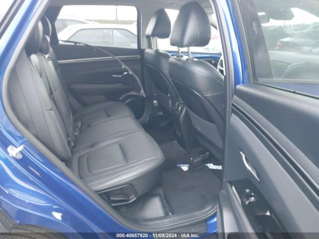 Photo 7 VIN: 5NMJE3AE0NH078304 - HYUNDAI TUCSON 