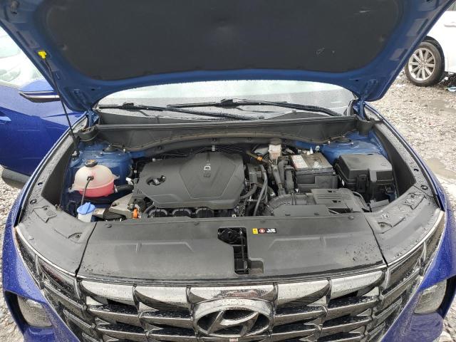 Photo 10 VIN: 5NMJE3AE0NH084829 - HYUNDAI TUCSON LIM 